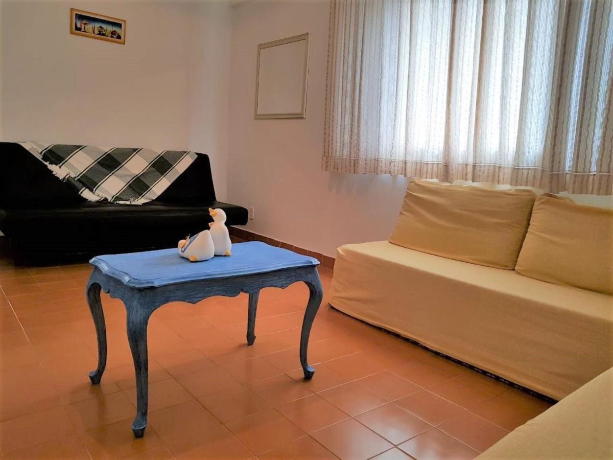 פראייה גראנדה Apartamento Na Vila Caicara Em Predio Frente Mar Com Excelente Localizacao Por Reserva Praia מראה חיצוני תמונה