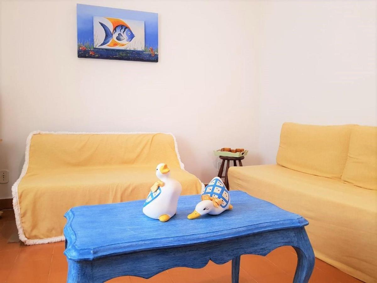 פראייה גראנדה Apartamento Na Vila Caicara Em Predio Frente Mar Com Excelente Localizacao Por Reserva Praia מראה חיצוני תמונה